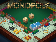 Spil Monopoly