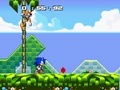 Spil Sonic the Hedgehog