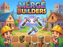Spil Merge Builders
