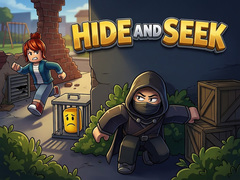Spil Hide And Seek