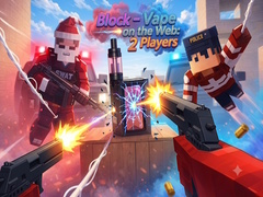 Spil Block - Vape on the Web: 2 Players