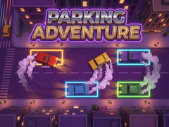 Spil Parking Adventure