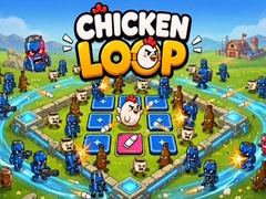 Spil Chicken Loop