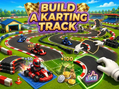 Spil Build a Karting Track