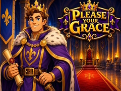 Spil Please Your Grace