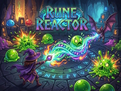 Spil Rune Reactor