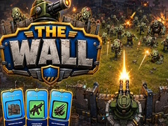 Spil The Wall