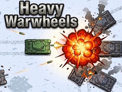 Spil Heavy Warwheels