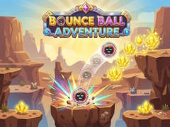 Spil Bounce Ball Adventure