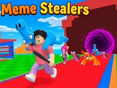 Spil Meme Stealers