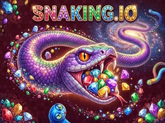 Spil Snaking.io