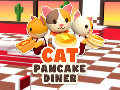 Spil Cat Pancake Diner