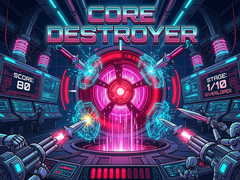 Spil Core Destroyer