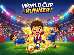 Spil World Cup Runner