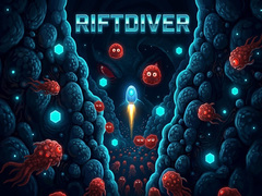 Spil Riftdiver