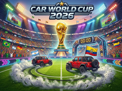 Spil Car World Cup 2026