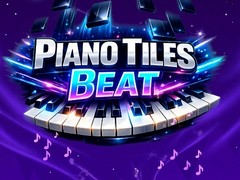 Spil Piano Tiles Beat