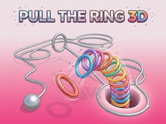 Spil Pull the Ring 3D