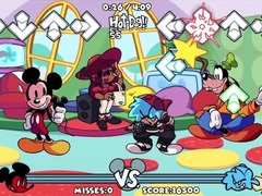 Spil FNF vs Mouse Ultimate