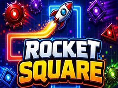 Spil Rocket Square