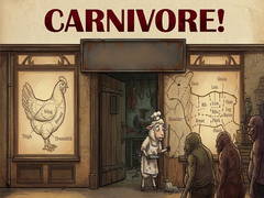 Spil Carnivore