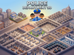 Spil Police Department 3D