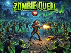 Spil Zombie Quell 3D
