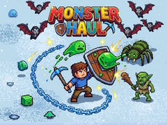 Spil Monster Haul