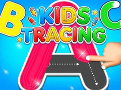 Spil Kids Tracing 