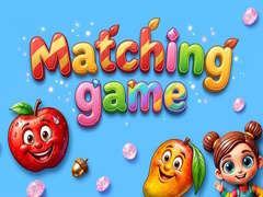 Spil Matching game