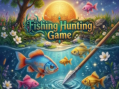 Spil Fishing Hunting Game