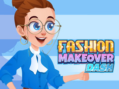 Spil Fashion Makeover Dash