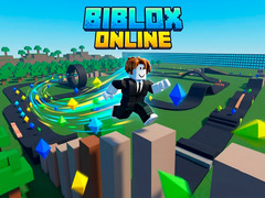 Spil Biblox online
