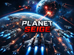 Spil Planet Seige