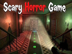 Spil Scary Horror Game