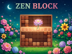 Spil Zen Block