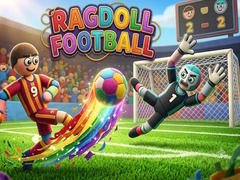 Spil Ragdoll Football