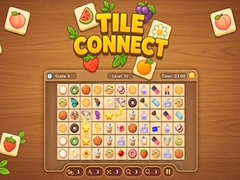 Spil Tile Connect Puzzle
