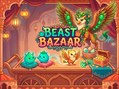 Spil Beast Bazaar
