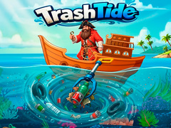 Spil Trash Tide