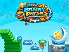 Spil Brainy Physics