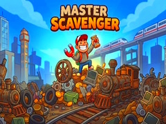 Spil Master Scavenger