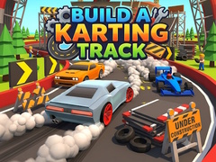 Spil Build a Karting Track