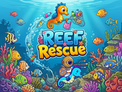 Spil Reef Rescue