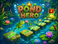 Spil Pond Hero