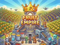 Spil Fruit Empire