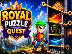 Spil Royal Puzzle Quest