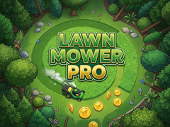 Spil Lawn Mower Pro