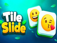 Spil Tile Slide
