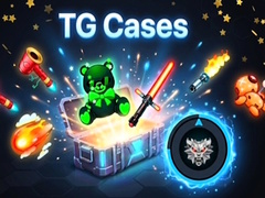 Spil TG Cases